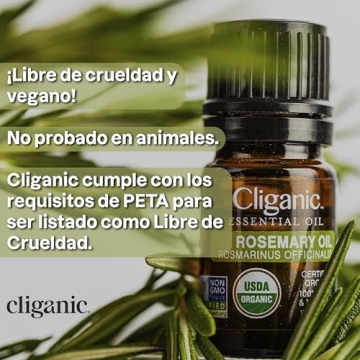 Cliganic Pure Vitamin E Oil 60,000 IU Non-GMO Natural