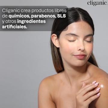 Cliganic Pure Vitamin E Oil 60,000 IU Non-GMO Natural