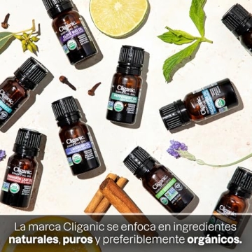 Cliganic Pure Vitamin E Oil 60,000 IU Non-GMO Natural