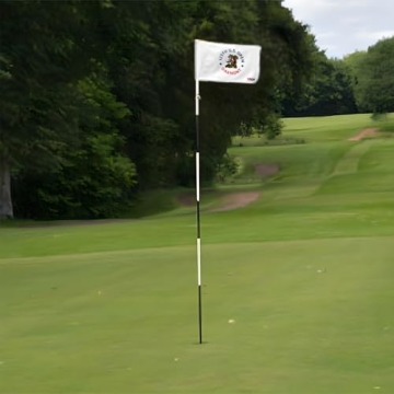 2BUT 2025 US Open Golf Flag - Premium Quality & Durability