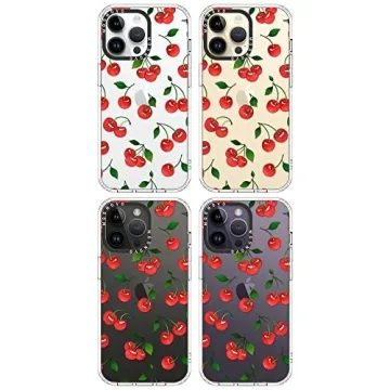 Durable MOSNOVO iPhone 14 Pro Max Case with Chic Design