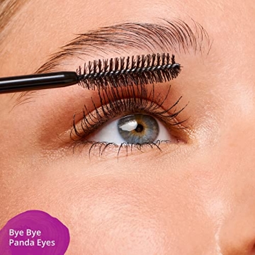 Essence Bye Bye Panda Eyes Tubing Mascara for All-Day Wear