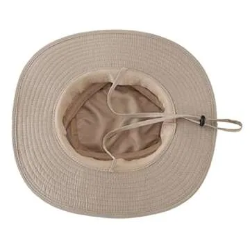 Connectyle Kids UPF 50+ Sun Hat for Outdoor Fun