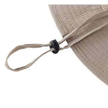 Connectyle Kids UPF 50+ Sun Hat for Outdoor Fun