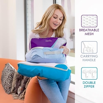 OlarHike 8 Set Packing Cubes for Travel