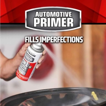 Rust-Oleum 2-in-1 Automotive Primer for Easy Touch-Ups