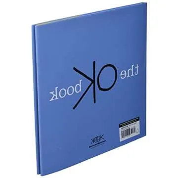 The OK Book