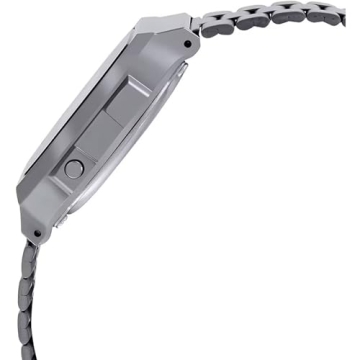 G-Shock A168WGG-1BVT Stylish and Durable Watch