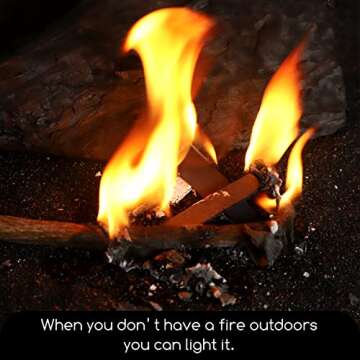 Tactical Rubber Bands Black Ranger Heavy Duty Rubber Bands Thick Outdoor supplies for Camping Survival Sports Hiking Biking Fixed Item, 4 Sizes(60 Pieces)