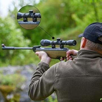 Tactical Rubber Bands Black Ranger Heavy Duty Rubber Bands Thick Outdoor supplies for Camping Survival Sports Hiking Biking Fixed Item, 4 Sizes(60 Pieces)