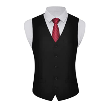 Vintage Men's Gatsby Costume Accessories Set for Parties