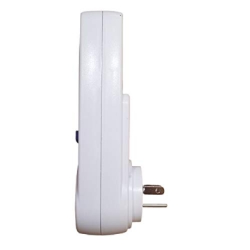 Digital Power Monitor for Efficient Energy Tracking