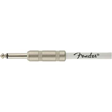 Fender Original Series 10ft Guitar Cable - Durable, Professional Sound
