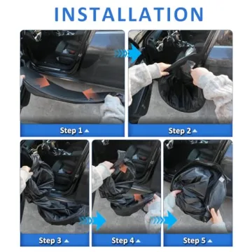 Custom Windshield Sun Shade for 2005-2015 Tacoma