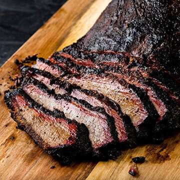 Stubb's Mesquite Liquid Smoke, 5oz for Flavorful Cooking