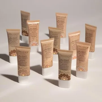 Pacifica Beauty Alight Multi-Mineral BB Cream for Radiance
