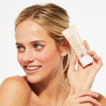 Pacifica Beauty Alight Multi-Mineral BB Cream for Radiance