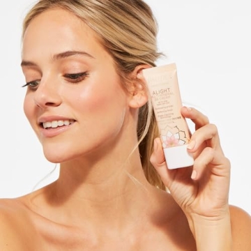 Pacifica Beauty Alight Multi-Mineral BB Cream for Radiance