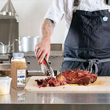 McCormick Culinary Caribbean Jerk Seasoning 18 oz