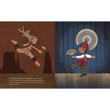 Danza!: Amalia Hernández and El Ballet Folklórico de México