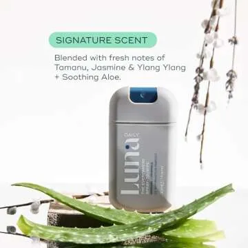 The Everywhere Spray-to-Wipe |Original | Gentle Cleansing Spray for Face, Body & Intimate Use – No Rinse, Hypoallergenic, pH-Balanced, Vegan & Cruelty-Free, 1 fl oz