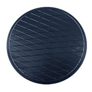 Durable BMW Jack Pad Adapter for Safe Lifting - 2 pcs