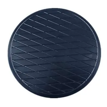 Durable BMW Jack Pad Adapter for Safe Lifting - 2 pcs