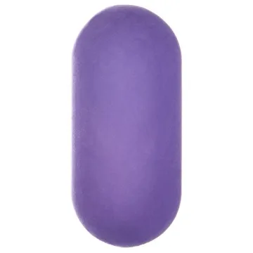 Emraw Bright Color Oval Soft Eraser - Perfect for All Ages