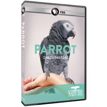 Nature: Parrot Confidential