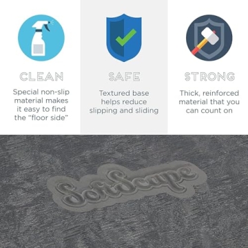 Explore FDP Playtime and Climb Soft Foam Play Set for Kids