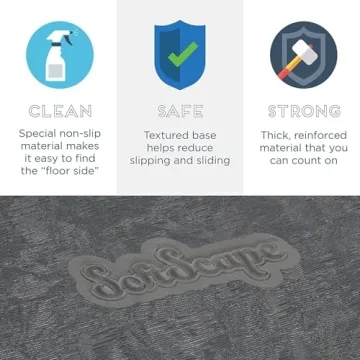 Explore FDP Playtime and Climb Soft Foam Play Set for Kids