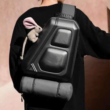 Starforged Dune II Fremen Survival Backpack Fremkit & Muad'Dib Set Fashion Outdoor Expansion Pack Other