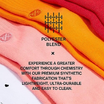 Stance Basic Crew Socks 3 Pack for Comfort and Style