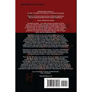 LUZ Y PROGRESO - A Handbook for Developing Mediums: Unlock Your Spiritual Potential with Confidence