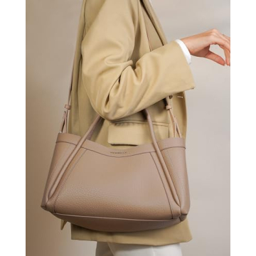 NEWBELLA Kelly Hobo Bag for Women - Stylish & Versatile