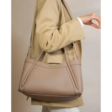 NEWBELLA Kelly Hobo Bag for Women - Stylish & Versatile