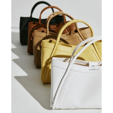 NEWBELLA Kelly Hobo Bag for Women - Stylish & Versatile