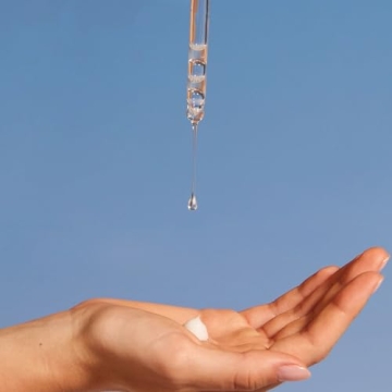 Isle of Paradise Self Tanning Drops - Light and Vegan