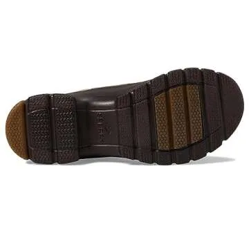 Sperry Mens Shoes Men's Casual Snow Boot, Taupe SC, 9.5