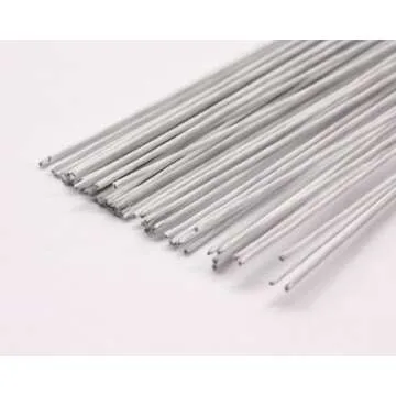 Culpitt White Florist Wires for Cake Decoration