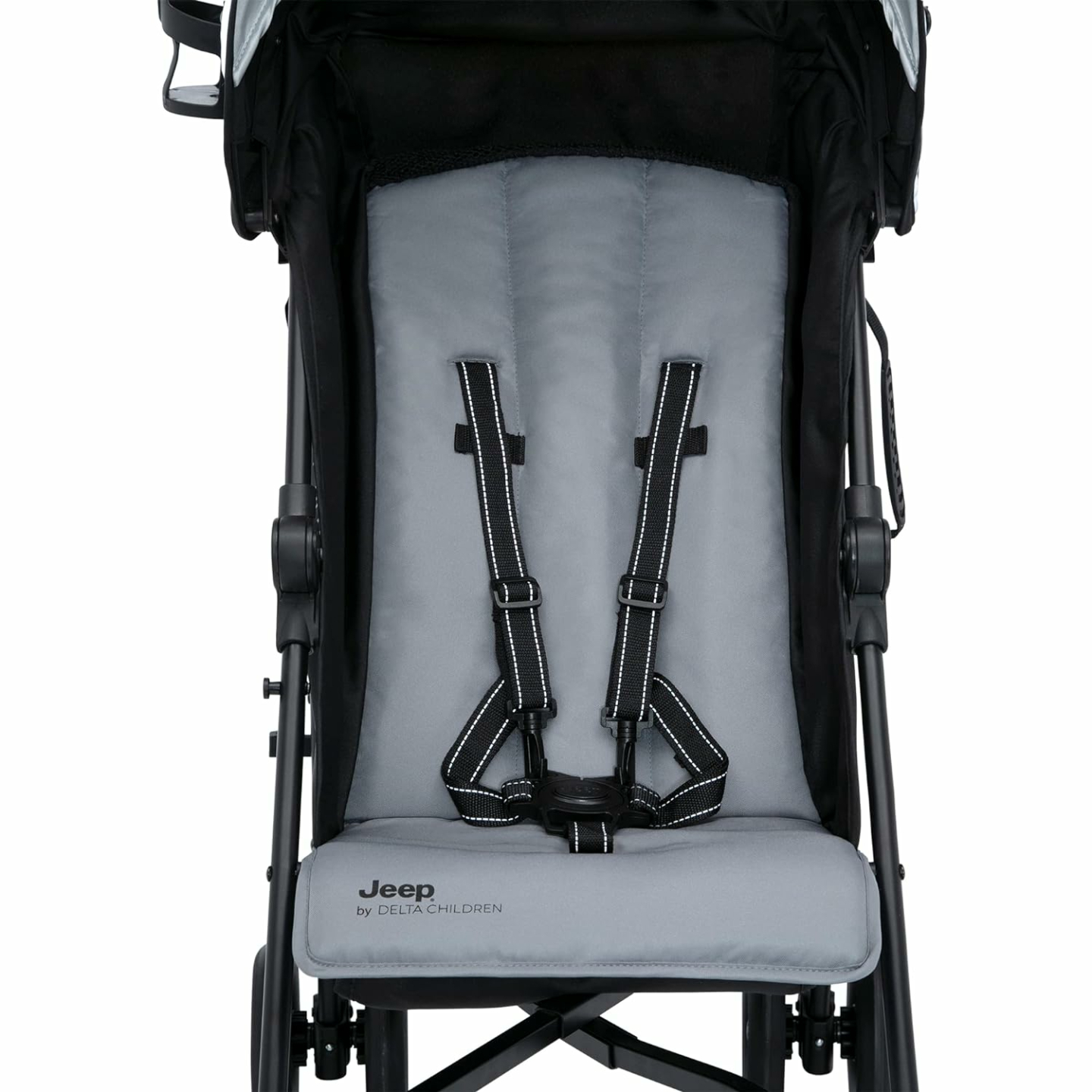 Jeep AdventureGlyde Stroller - Lightweight & Compact