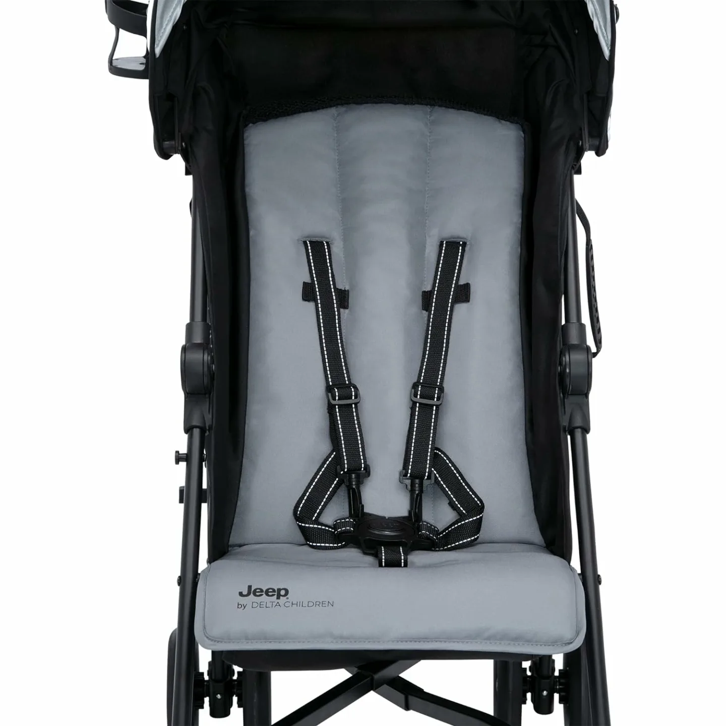 Jeep AdventureGlyde Stroller - Lightweight & Compact