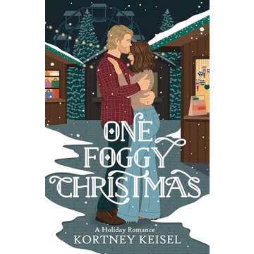 One Foggy Christmas: A Holiday Romance