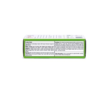 Xlear Nasal Spray with Xylitol for Natural Relief