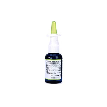 Xlear Nasal Spray with Xylitol for Natural Relief