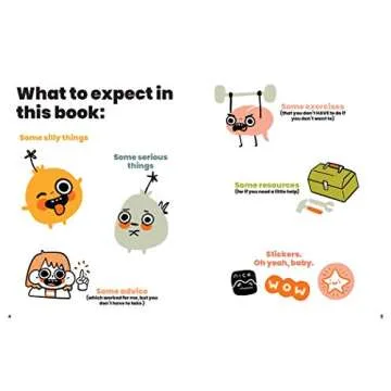 My Therapist Told Me to Journal: A Creative Mental Health Workbook