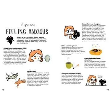 My Therapist Told Me to Journal: A Creative Mental Health Workbook