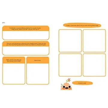 My Therapist Told Me to Journal: A Creative Mental Health Workbook