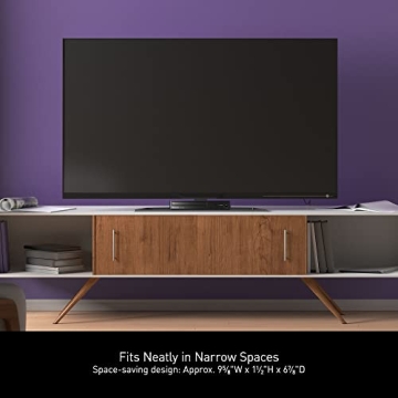 Panasonic Blu Ray DVD Player with Dolby Digital Sound