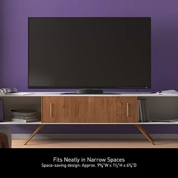 Panasonic Blu Ray DVD Player with Dolby Digital Sound